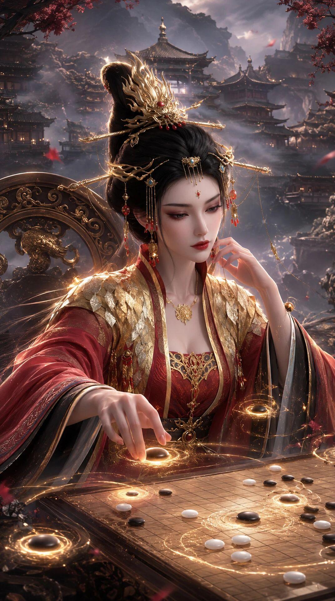 动漫精选1 - 4K壁纸