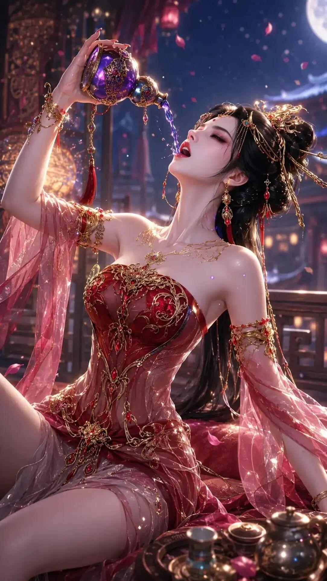 动漫精选3 - 4K壁纸