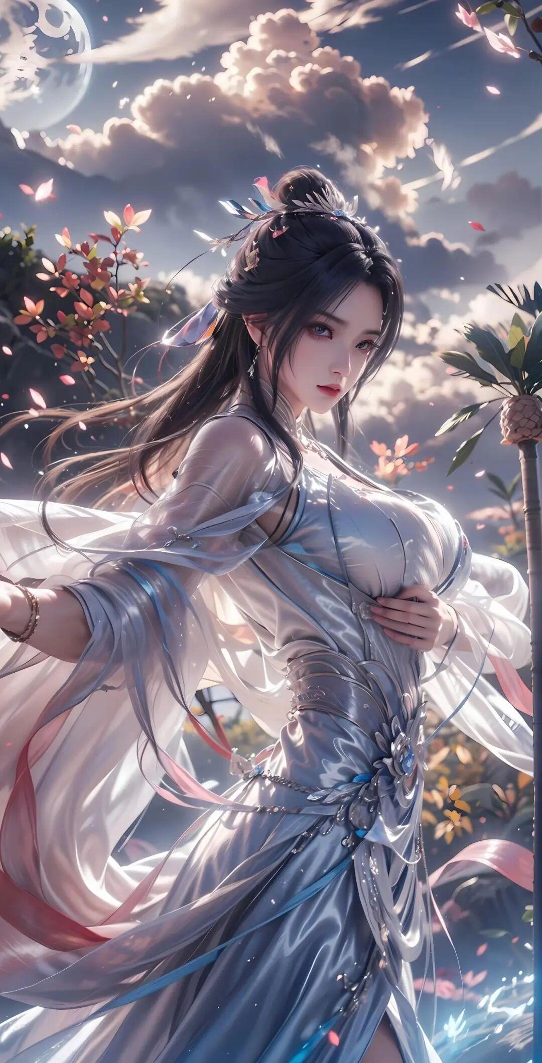 动漫精选49 - 4K壁纸
