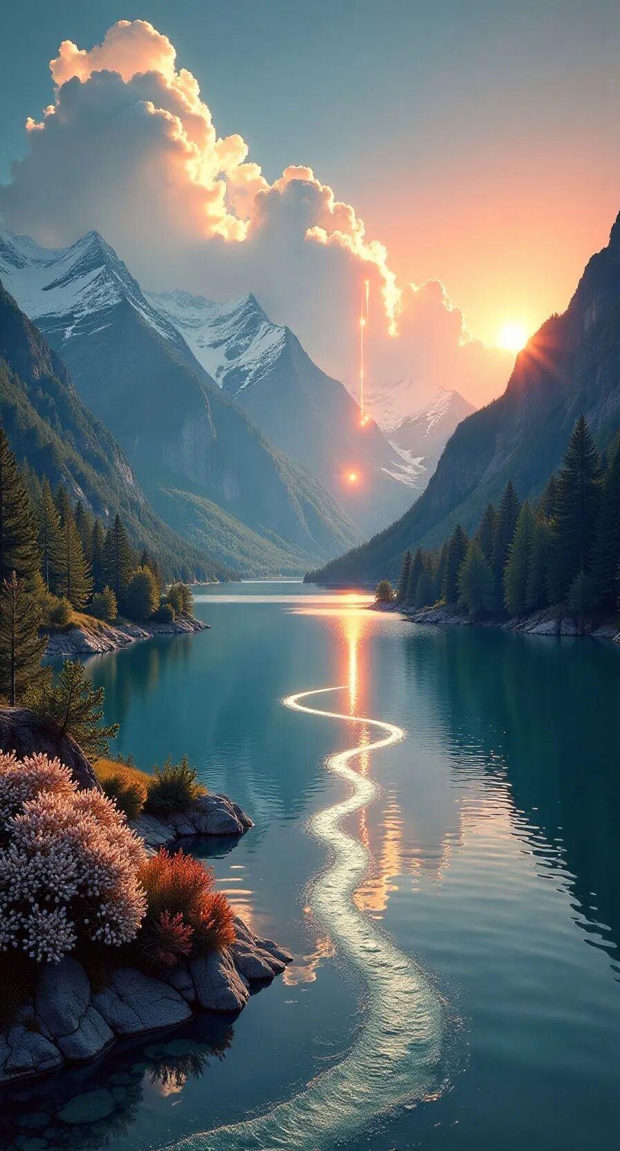 风景精选22 - 4K壁纸