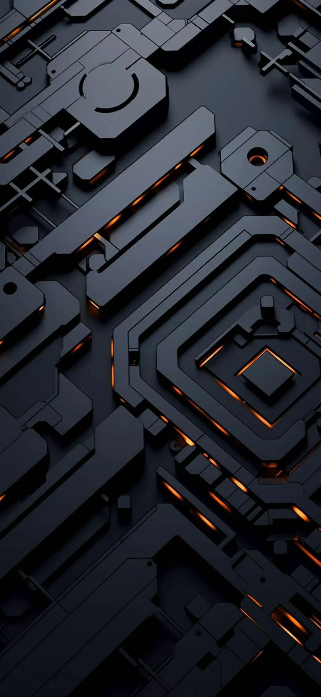 科技精选30 - 4K壁纸