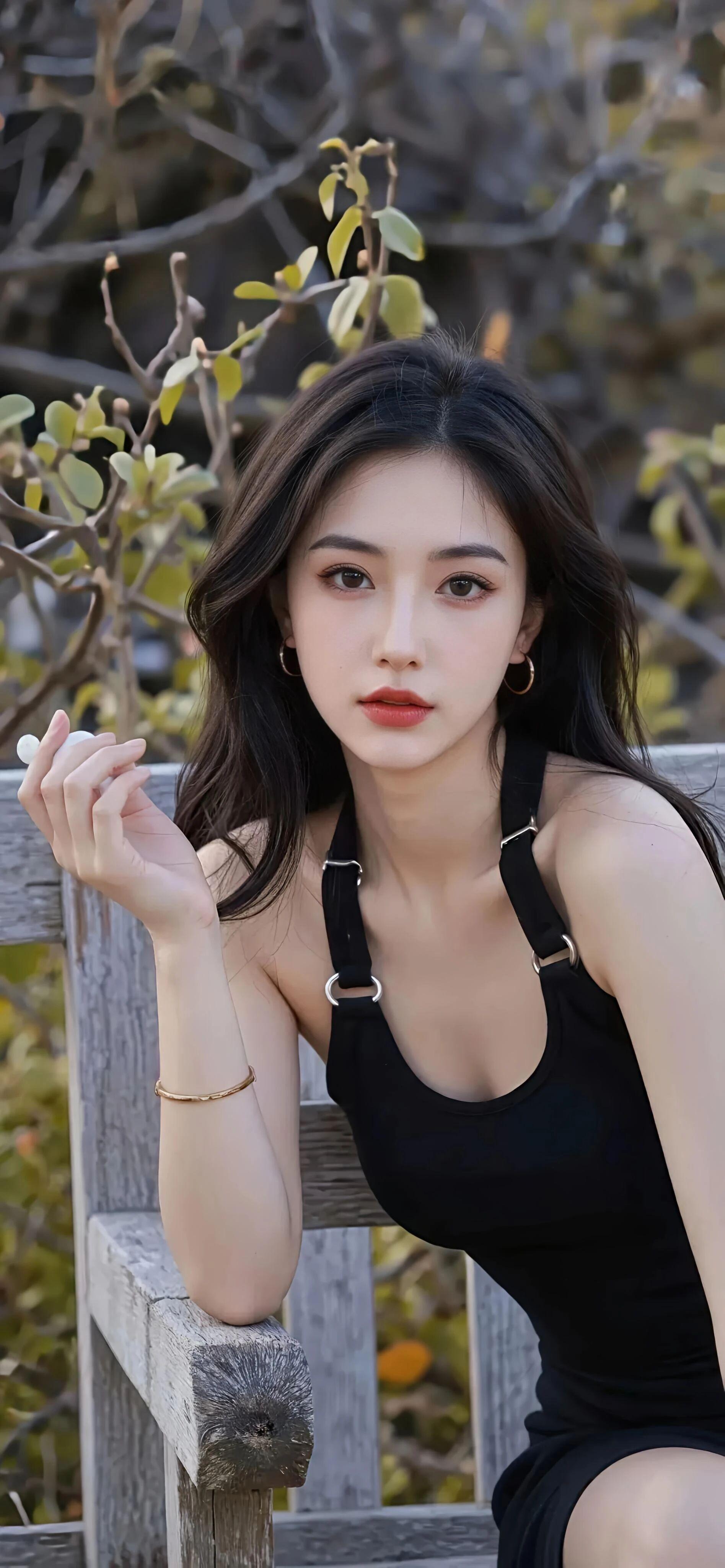 美女精选6 - 4K壁纸