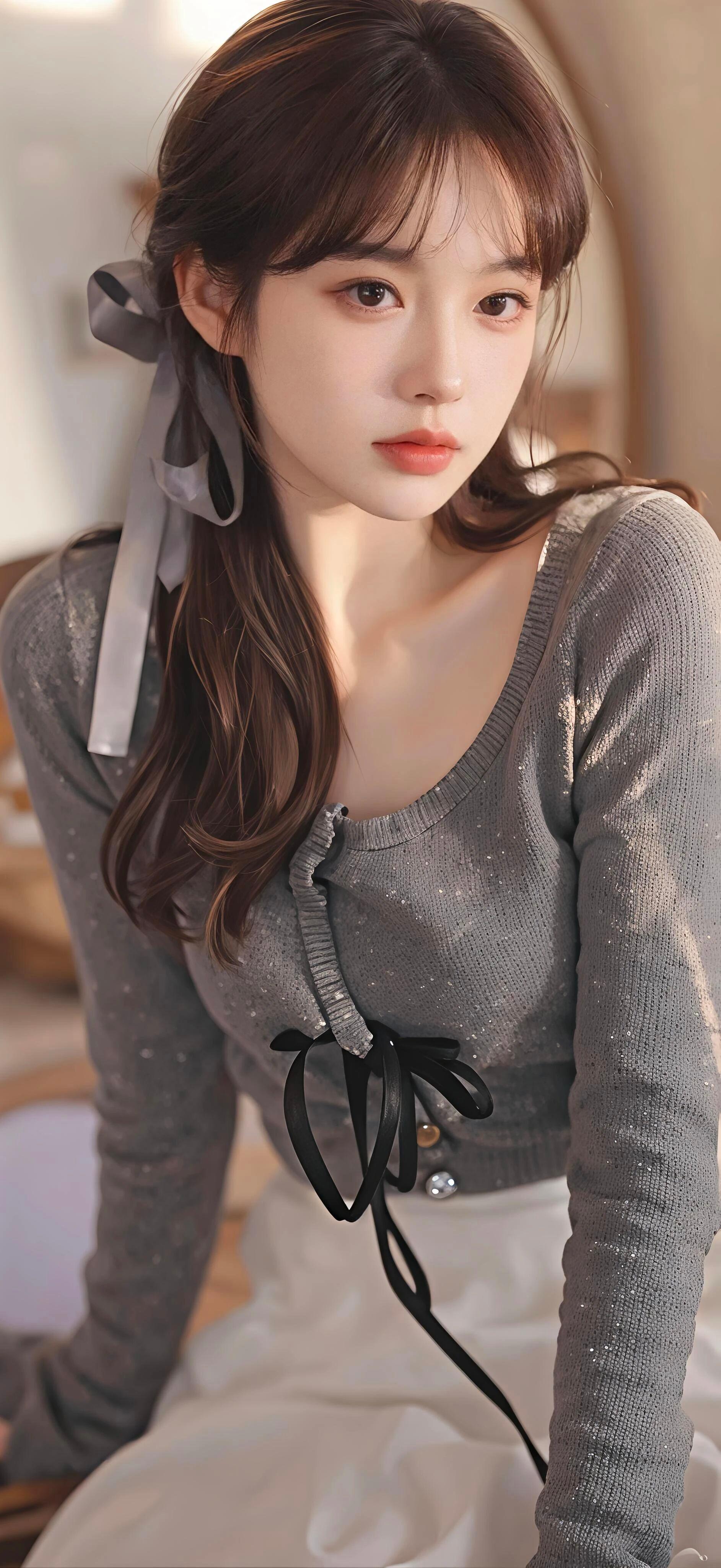 美女精选10 - 4K壁纸