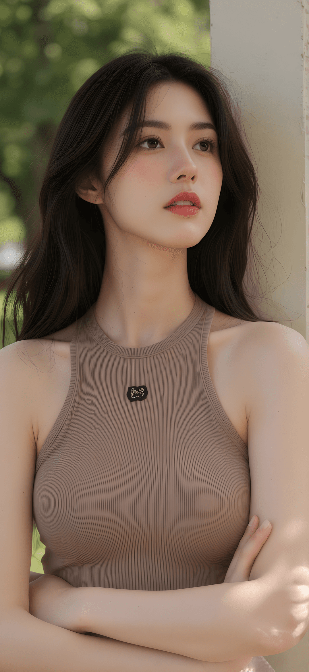 美女精选11 - 4K壁纸