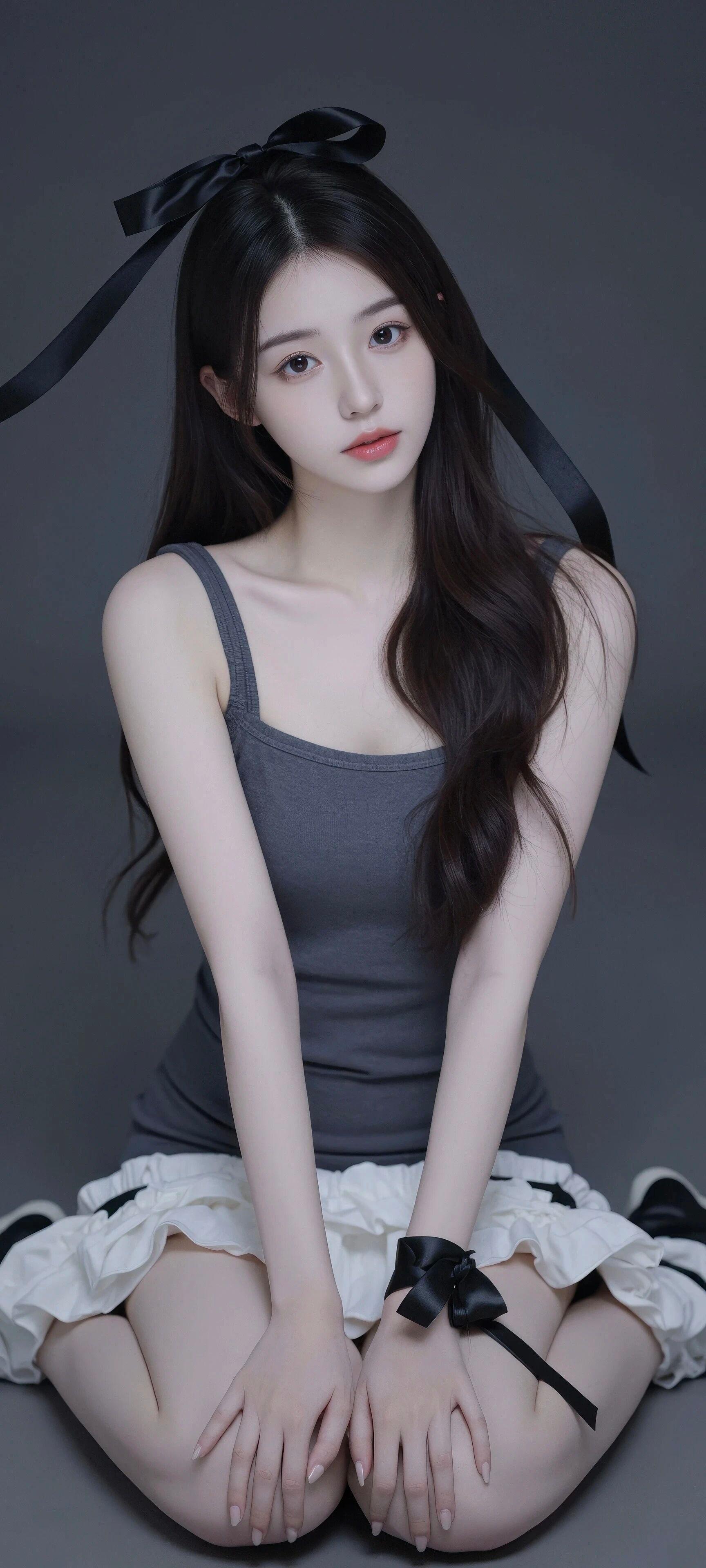 美女精选14 - 4K壁纸