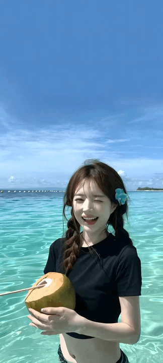 美女精选22 - 4K壁纸
