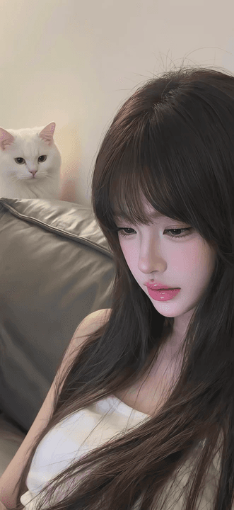 美女精选27 - 4K壁纸