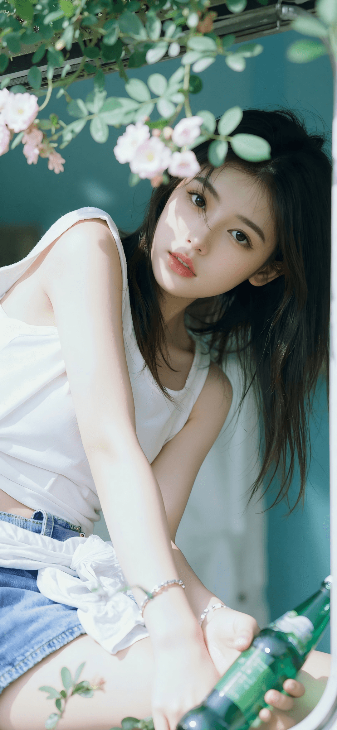 美女精选34 - 4K壁纸