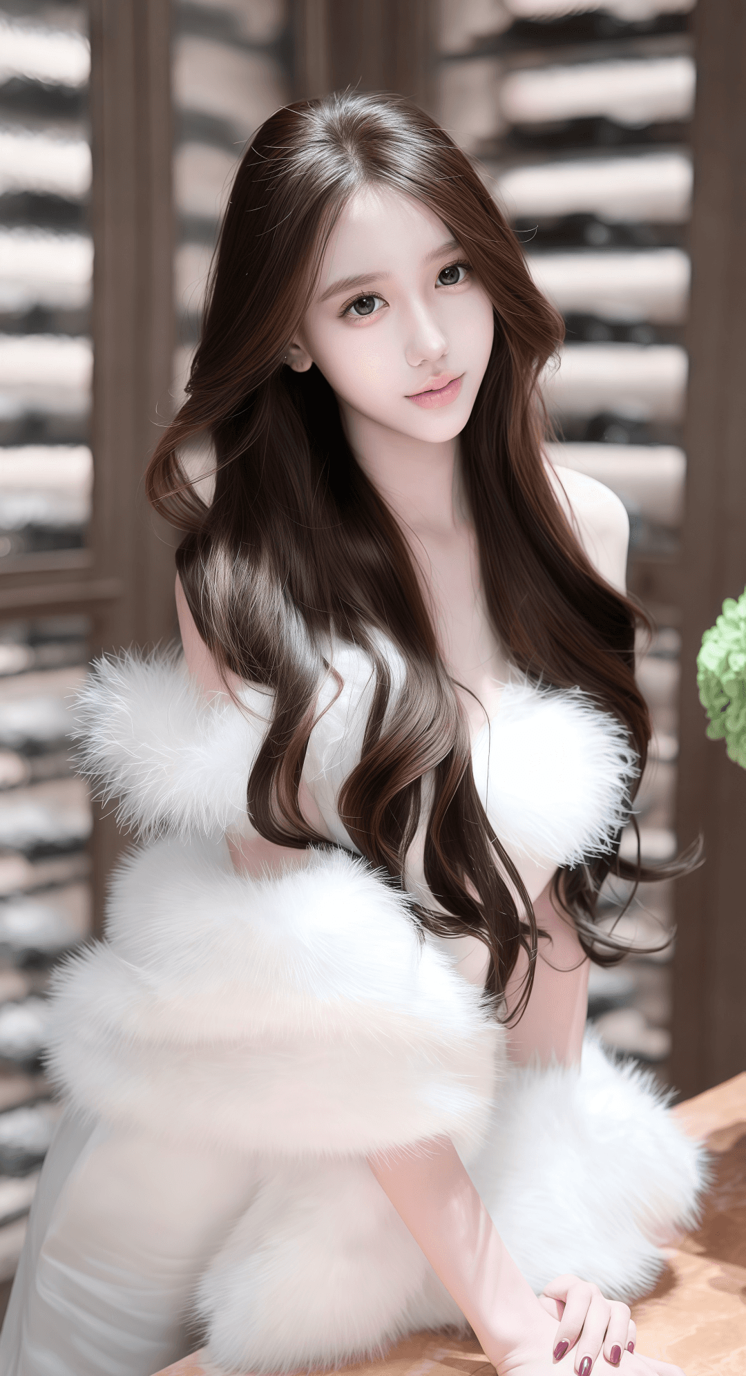 美女精选36 - 4K壁纸