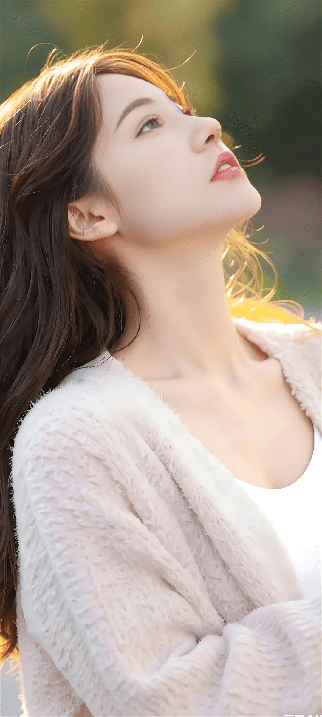 美女精选38 - 4K壁纸