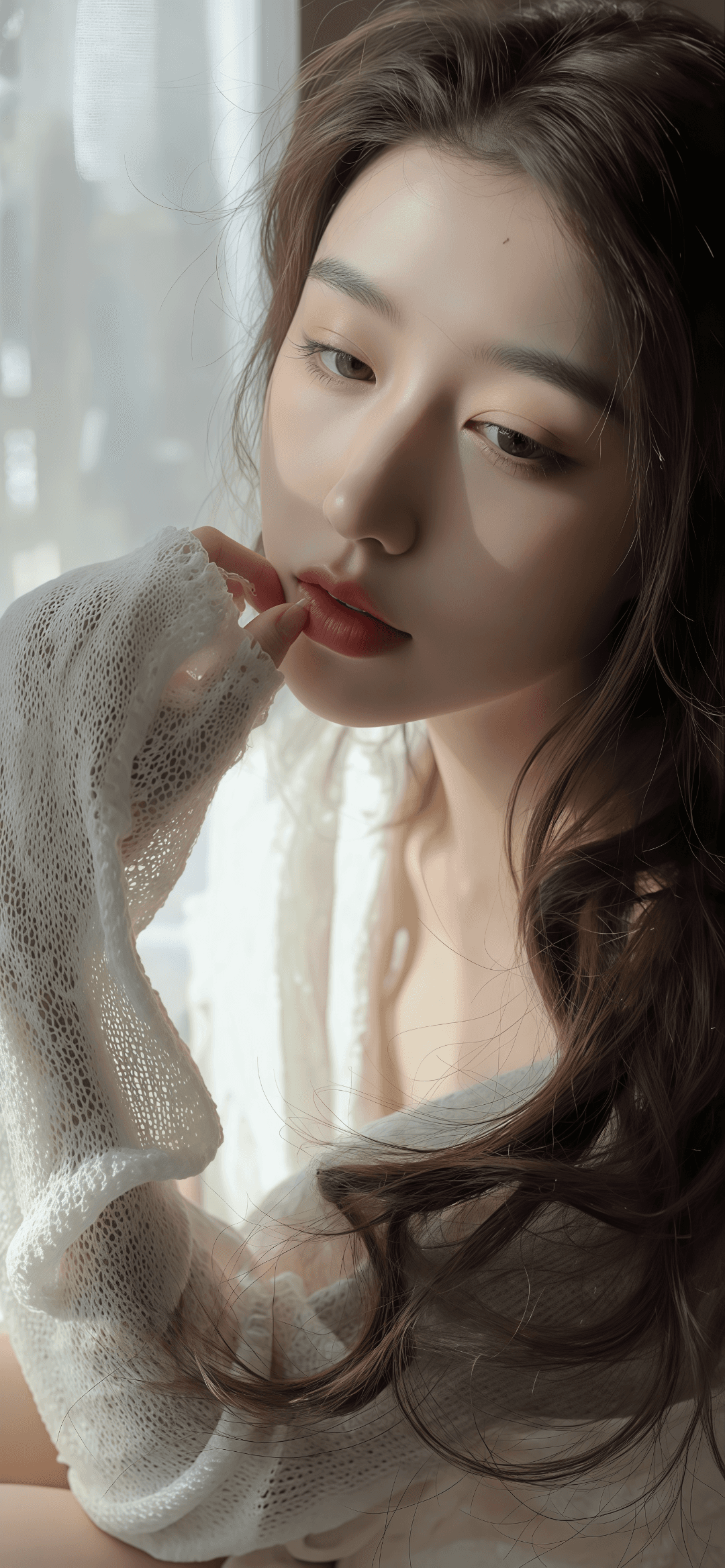 美女精选44 - 4K壁纸