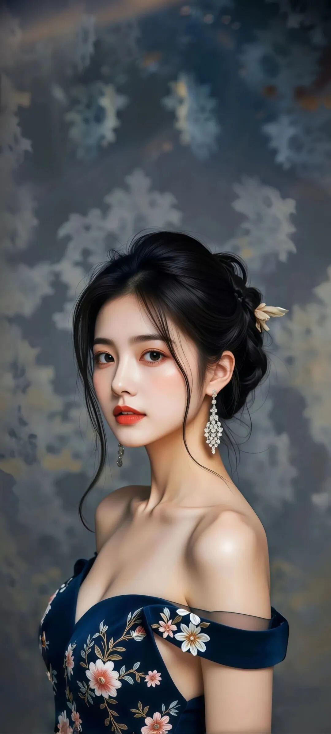 美女精选45 - 4K壁纸