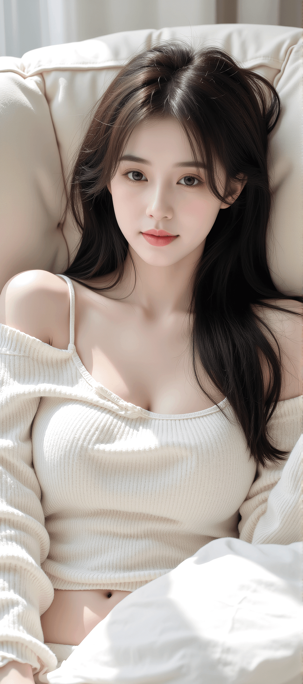 美女精选52 - 4K壁纸