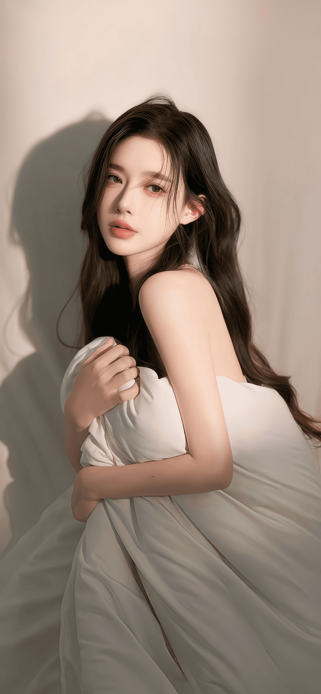 美女精选56 - 4K壁纸