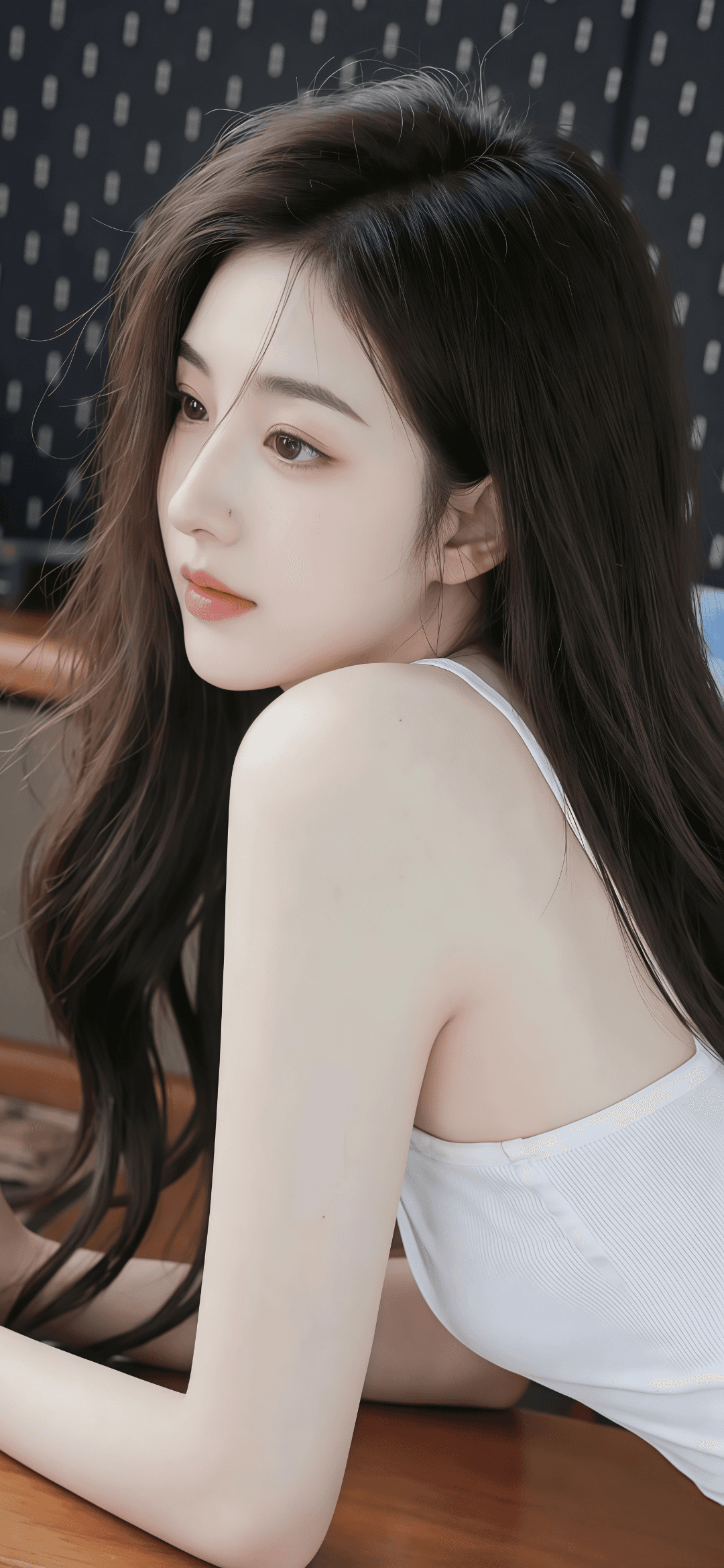 美女精选62 - 4K壁纸