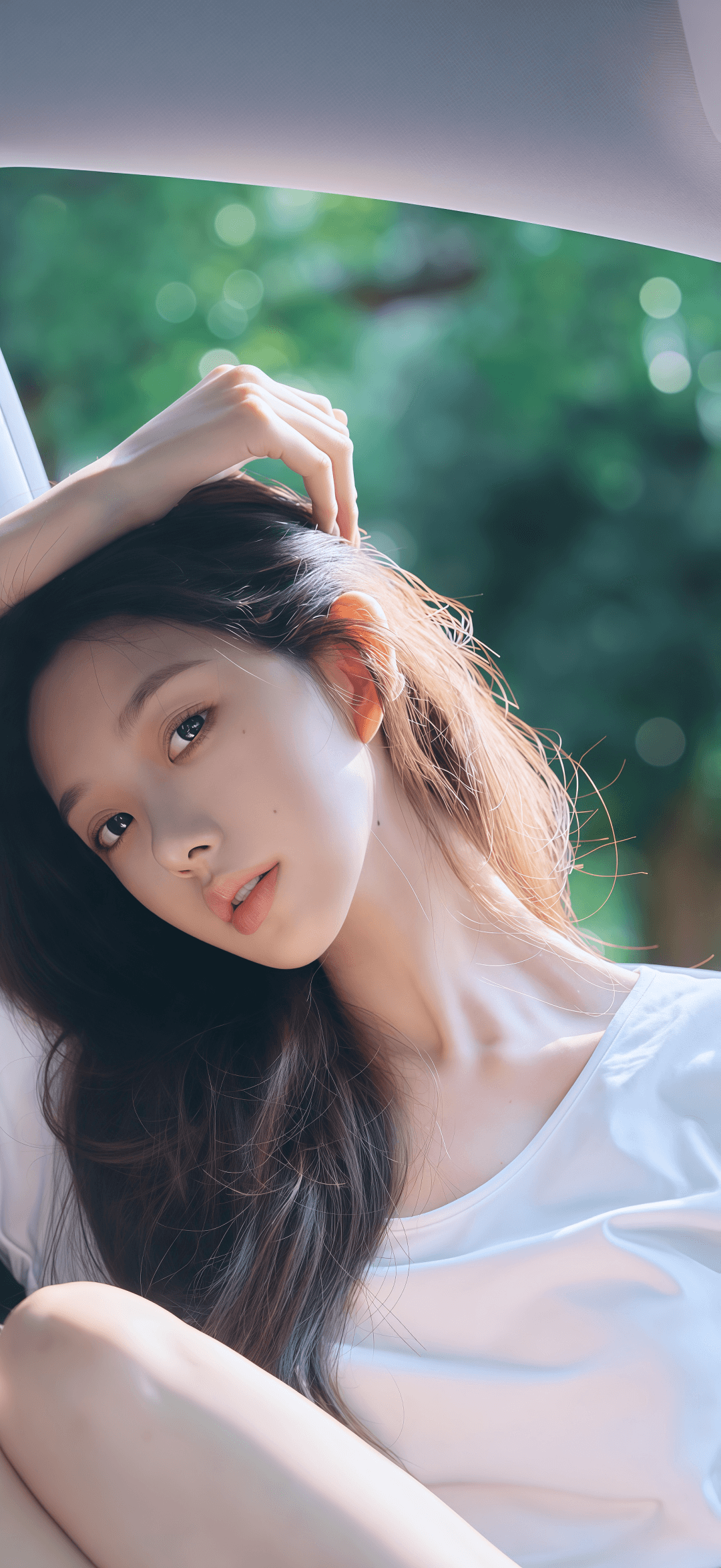 美女精选64 - 4K壁纸