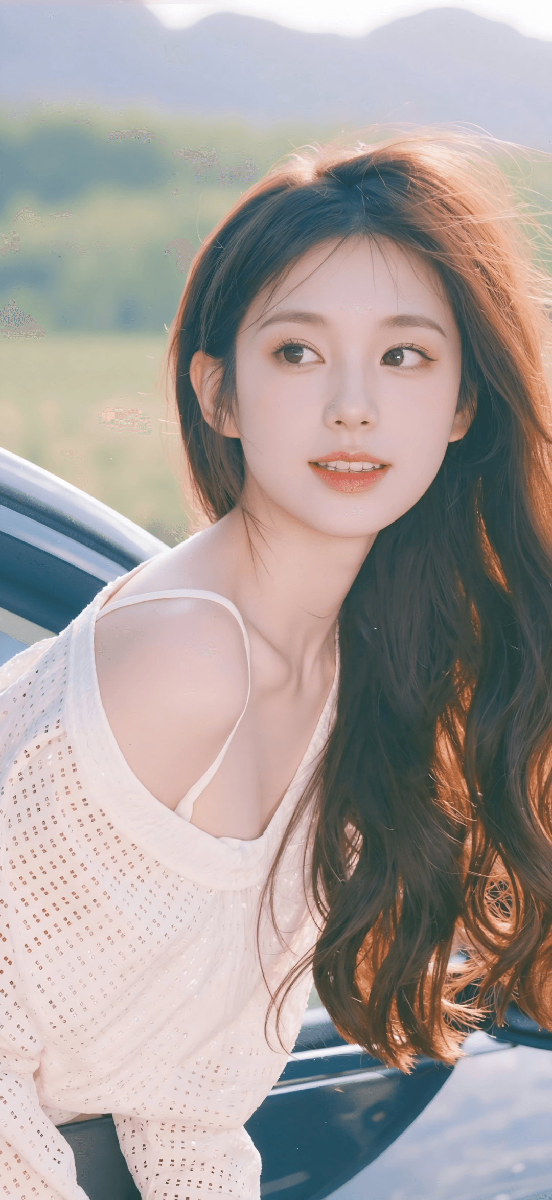 美女精选75 - 4K壁纸