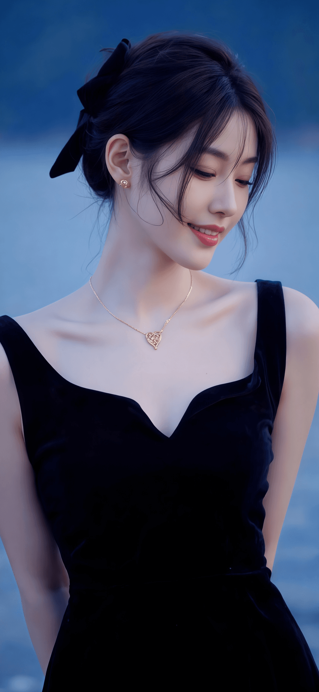 美女精选76 - 4K壁纸