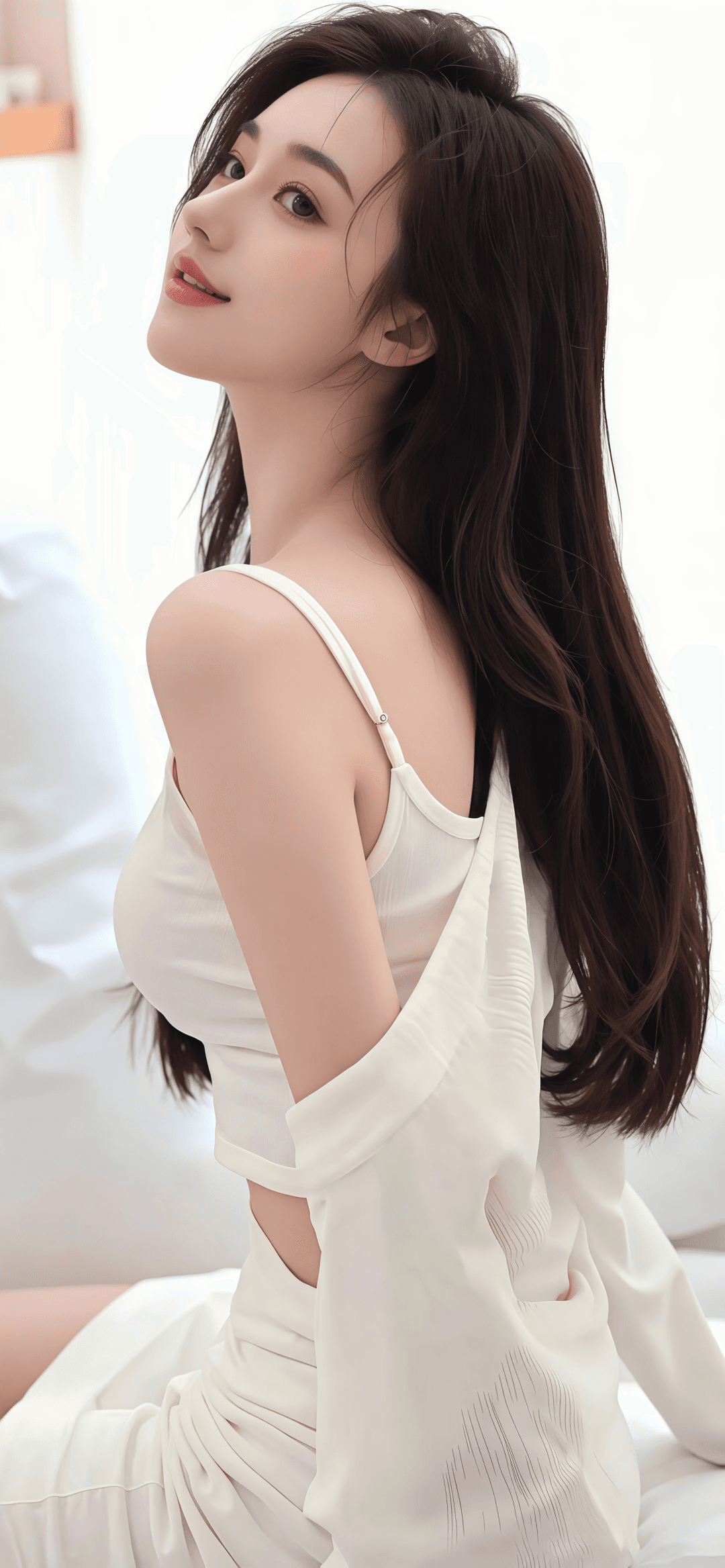 美女精选79 - 4K壁纸