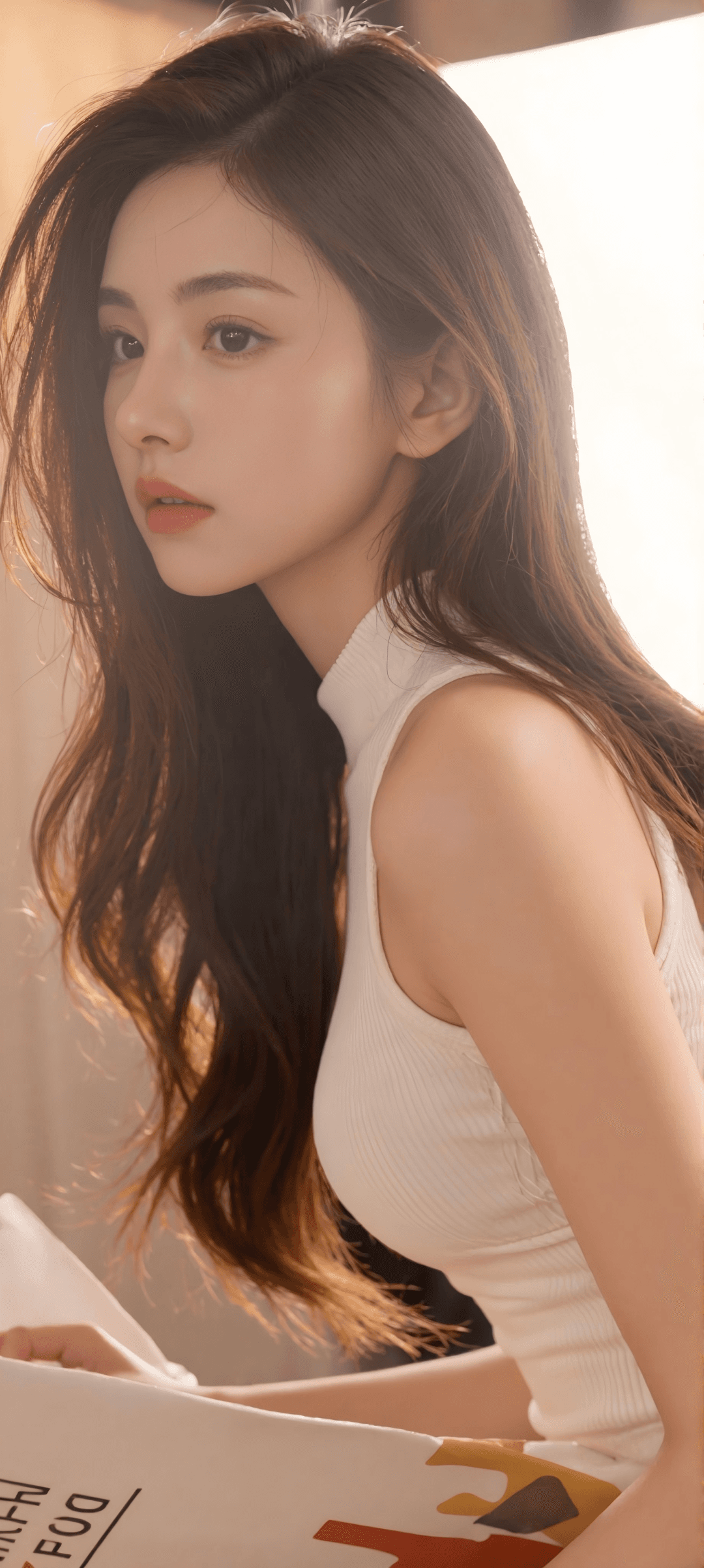 美女精选94 - 4K壁纸