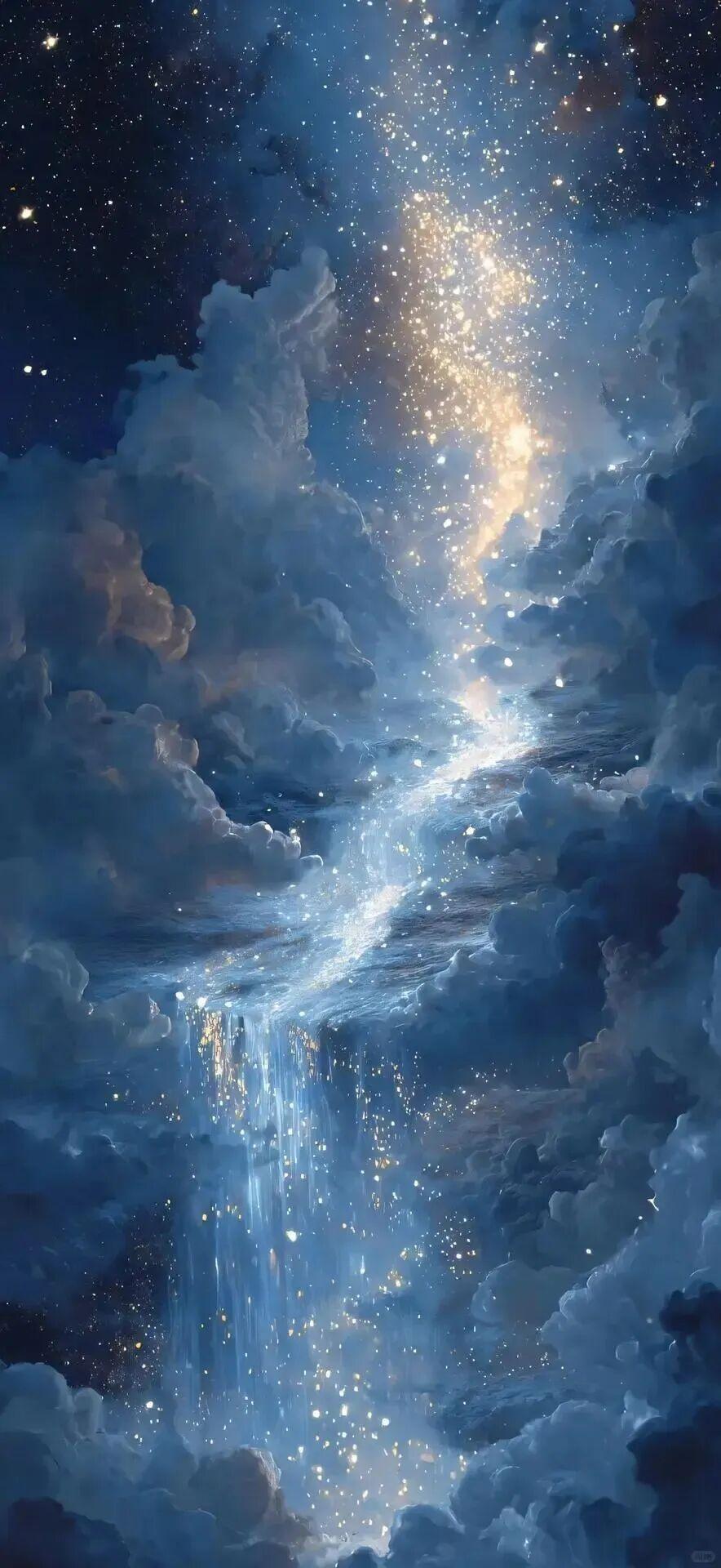 星空精选9 - 4K壁纸
