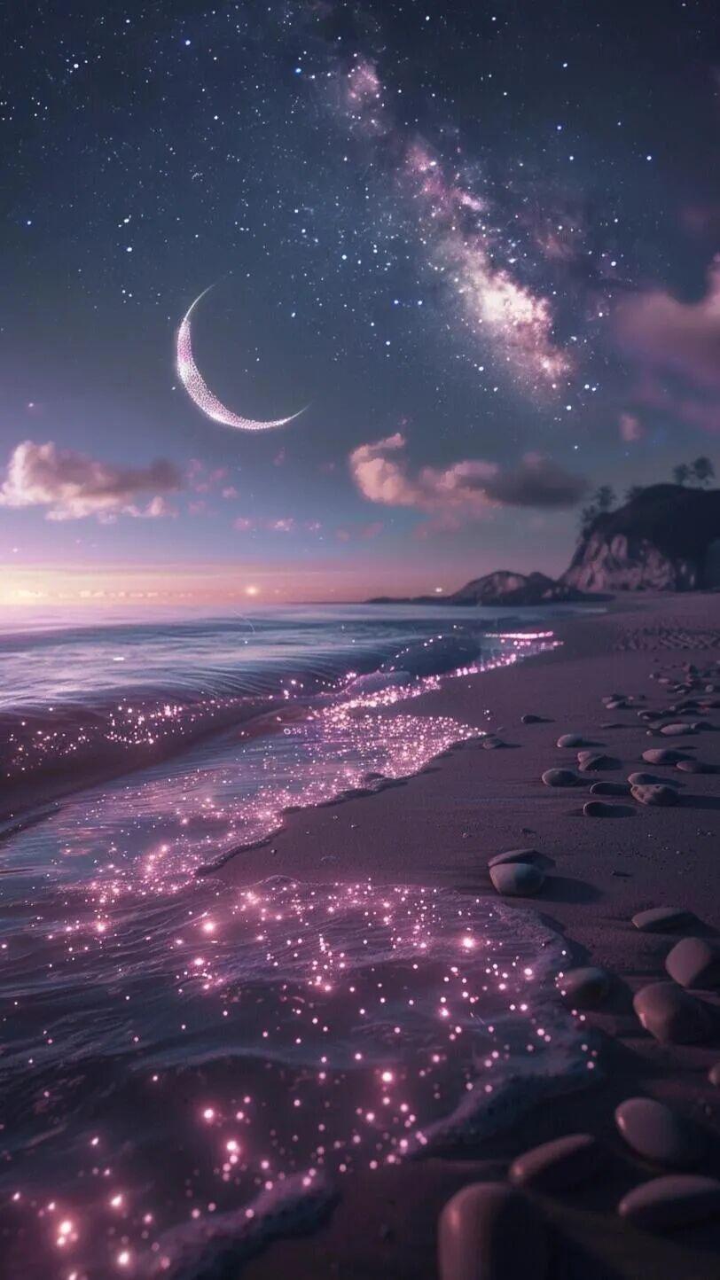 星空精选25 - 4K壁纸
