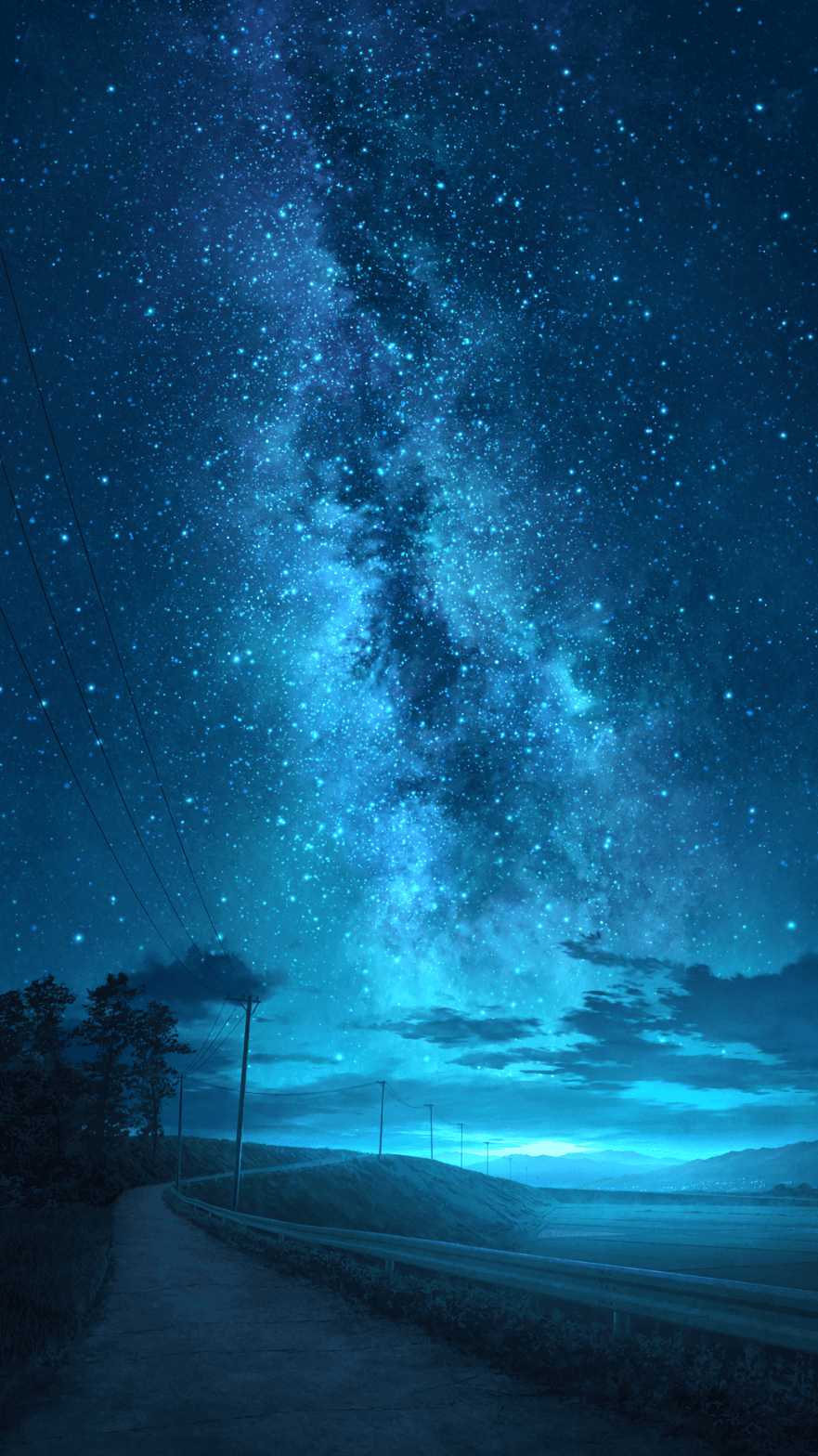 星空精选59 - 4K壁纸
