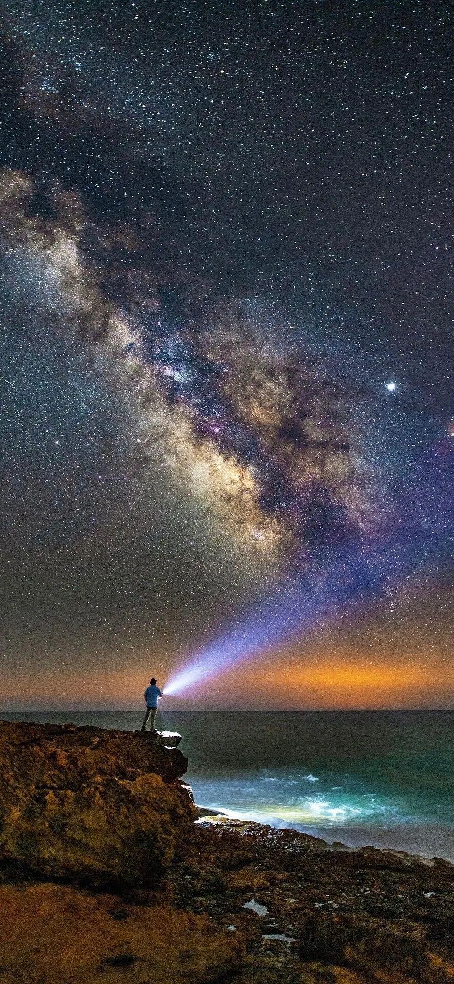 星空精选78 - 4K壁纸