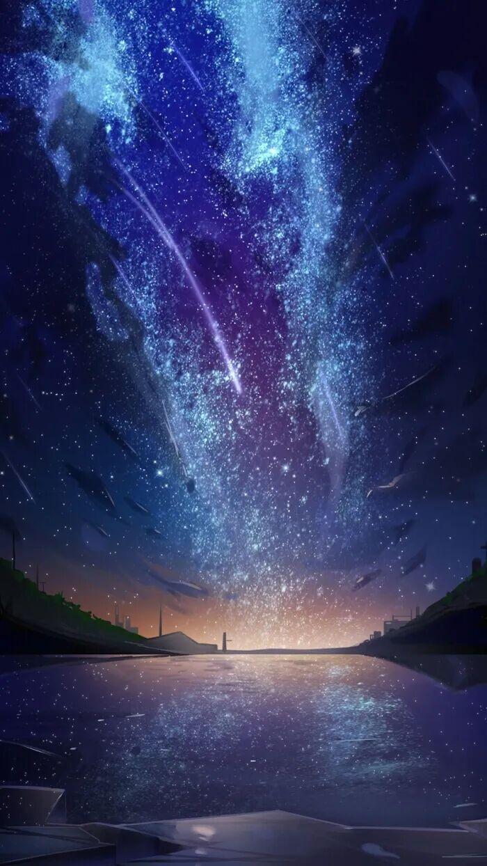 星空精选82 - 4K壁纸