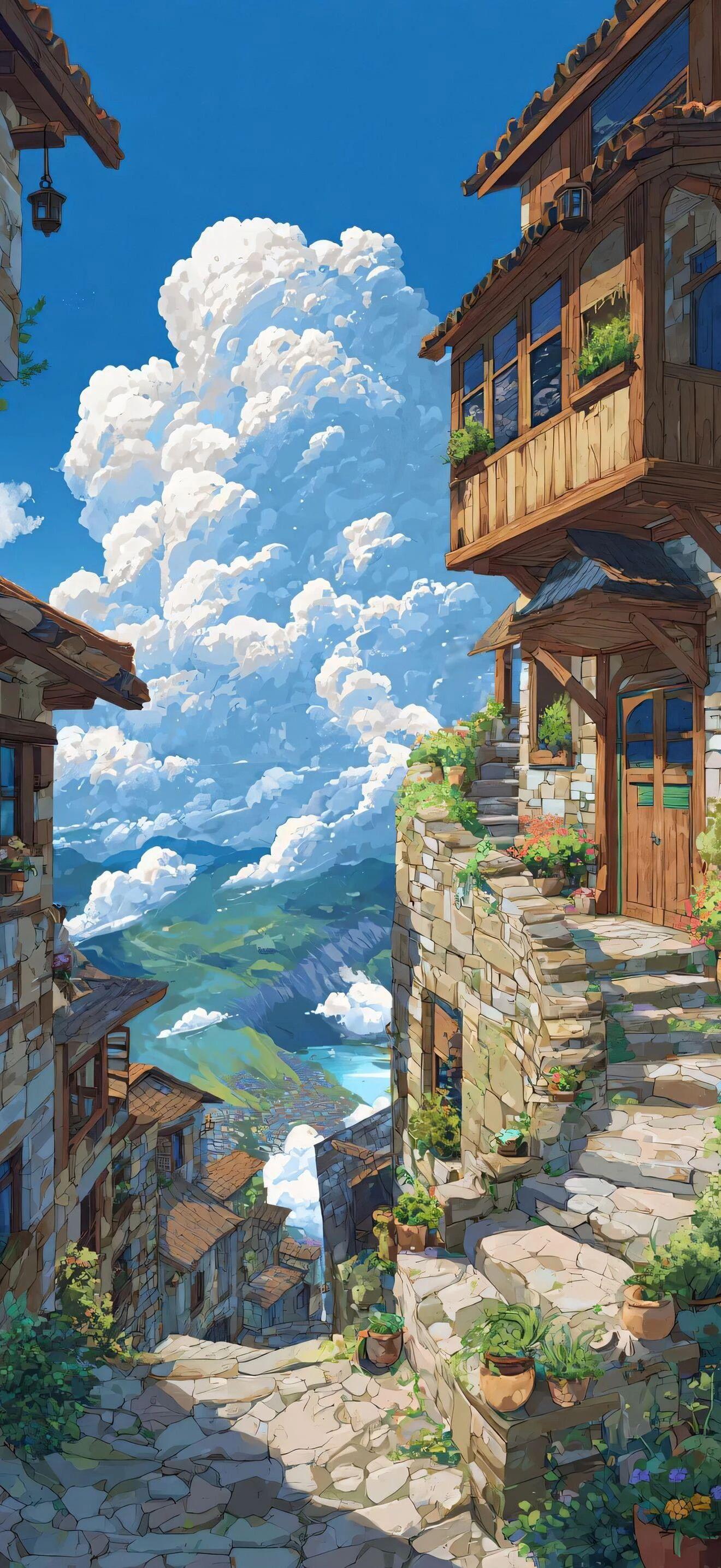 治愈精选21 - 4K壁纸
