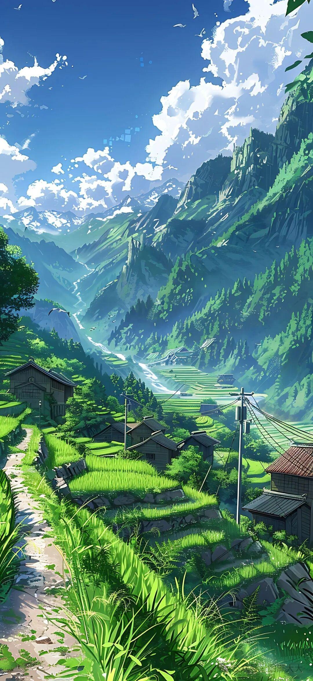 治愈精选35 - 4K壁纸